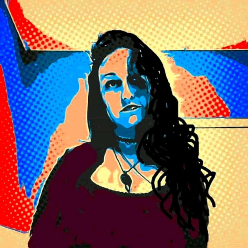 Meet your Posher, Edith